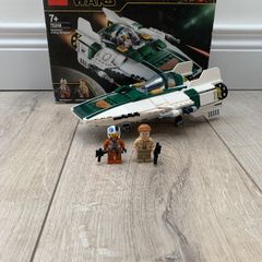 LEGO 75248 Resistance A-Wing Starfighter
