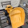 Little Tike Dumper Truck Image 3