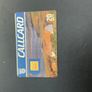 Collection of 5 Vintage Telecom Eireann Callcards Image 3