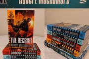 Robert Muchamore Cherub Books