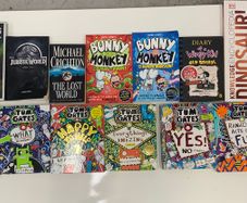 Children's Books
