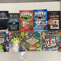 Children's Books
