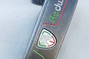 Golf Putter - Ping Redwood ZB Putter