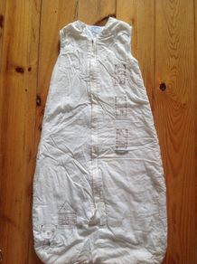6-18 Months Genuine Grobag