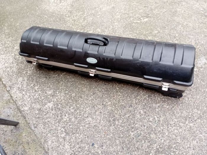 hard shell case