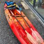 Malibu Two XL Ocean Kayak Image 4