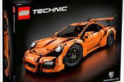 Retired Lego 42056 Porsche 911 GT3 RS