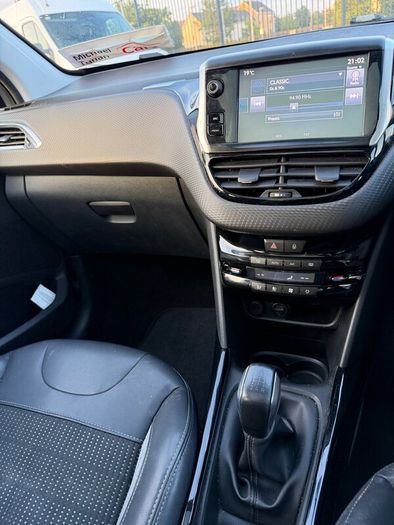 Peugeot 2008  2015  Priced for a Quick sale!!