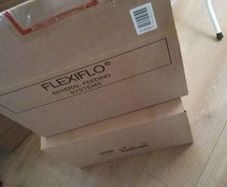 Cardboard Boxes