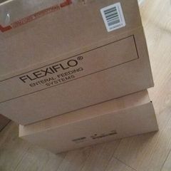 Cardboard Boxes
