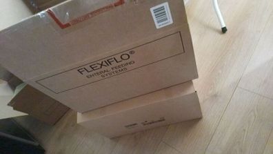 Cardboard Boxes