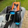 Thule RideAlong Child Bike seat Image 3