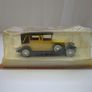 Vintage Guisval Lincoln Modelo Image 3