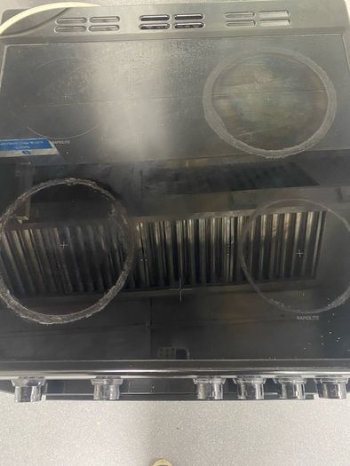 Hob Cooker