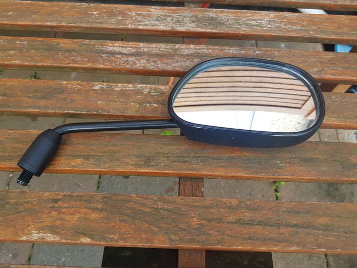 Yamaha xsr right hand  mirror