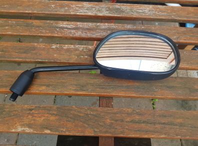 Yamaha xsr right hand  mirror