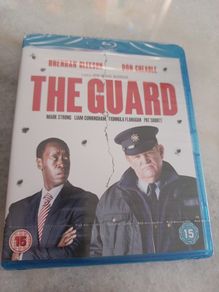 blu-ray new disc