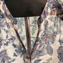 boho blouse Image 2