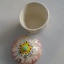 MUSTARD POT - Vintage  - Carlton Ware Image 6