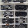 Matchbox Pack of 10 Cars 12 Image 4