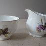 Duchess Bone China 20 Piece Tea Set Image 5
