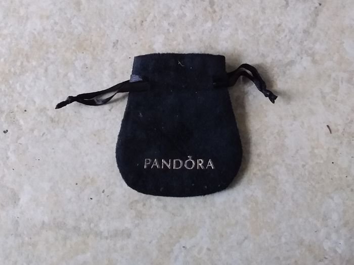 Pandora : Jewellery Pouch with Drawstrings