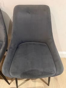 4 dining chairs