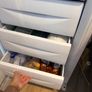 Indesit Fridge Freezer Image 8