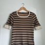 Soeur Top Size Uk 10 Image 6