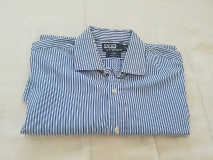 Gents Ralph Lauren Shirt Size L