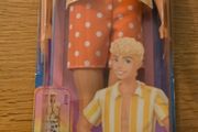 Barbie Ken doll