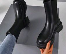 boots