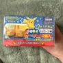 Pokemon Pikachu Silicone Cake Mould Image 5