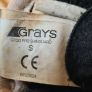 Grays Hockey Shin Guards size X Image 4
