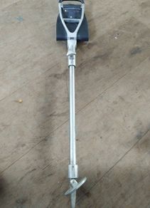 shooting stick