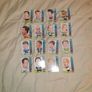 ProMatch Trading Card from the Premier League season of 98 to 99 Image 3