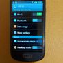 Samsung Galaxy SIII Mini, 8GB, Model GT-I8190, O2 network, in very good condition Image 5