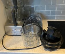 Magimix Cuisine System 5200XL food processor