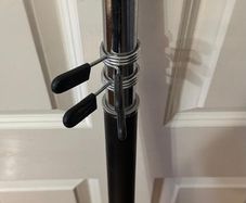Weights - Body Pump Barbell