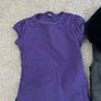 6-7y Wynter from Zombies 2 costume Image 3