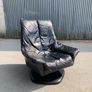 Mid Century Swivel Lounge Chair - Warehouse and Showroom Open Saturday  15th August 12 till 4pm 12 till 4pm Eircode R95T227 Image 3