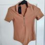 Vero Moda Bodysuit Image 2