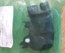 Honda Door Lock Actuator, 72610-S6A-J03