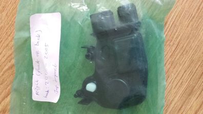 Honda Door Lock Actuator, 72610-S6A-J03