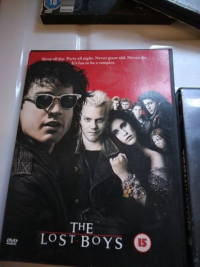 Dvds
