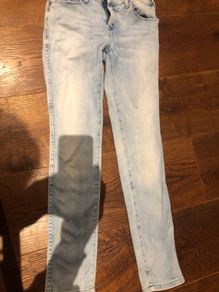 girls trousers