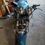 suzuki bandit mk1 breaking Image 5