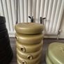 York Weights & Barbell Set - Plates, Bar & Clips Included Image 3
