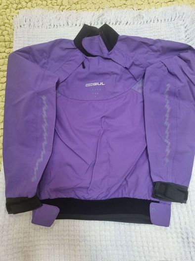 Sailing Spray Top