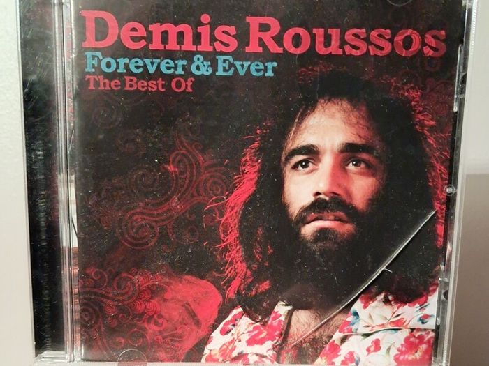 Demis Rousses
